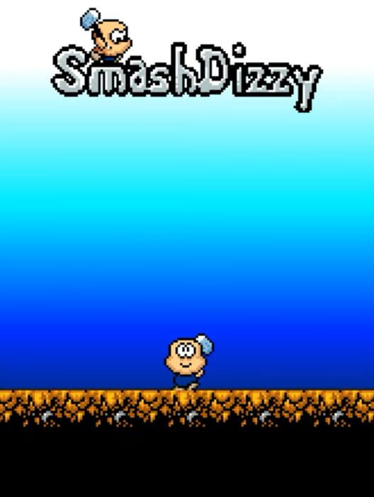 Smash Dizzy cover art