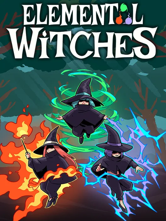 Witches of Element
