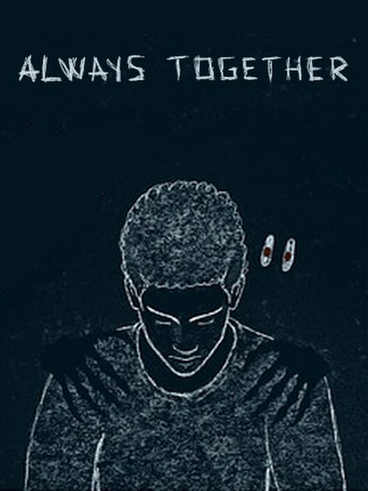 Always Together Cover