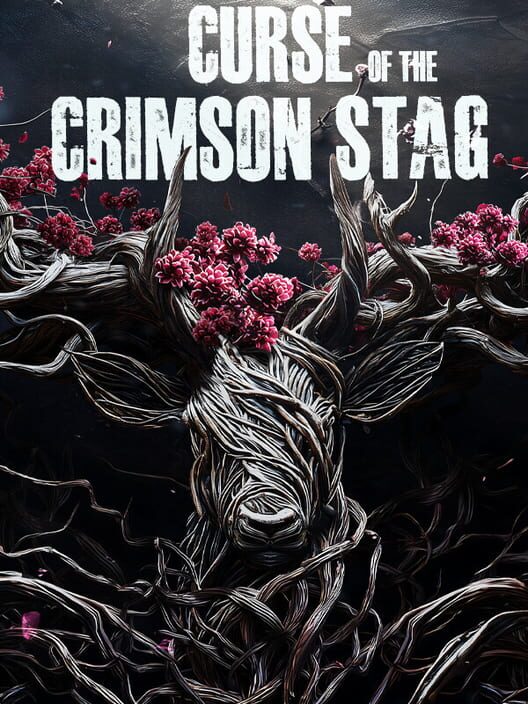 Curse of the Crimson Stag