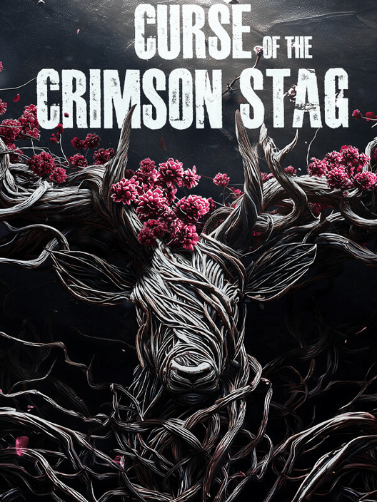 Curse of the Crimson Stag