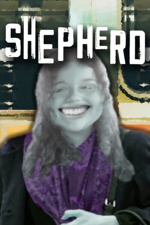 Capa de Shepherd
