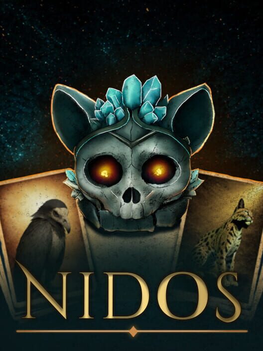 Capa de Nidos