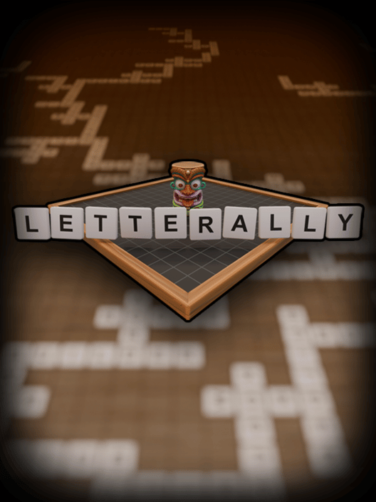 Letterally