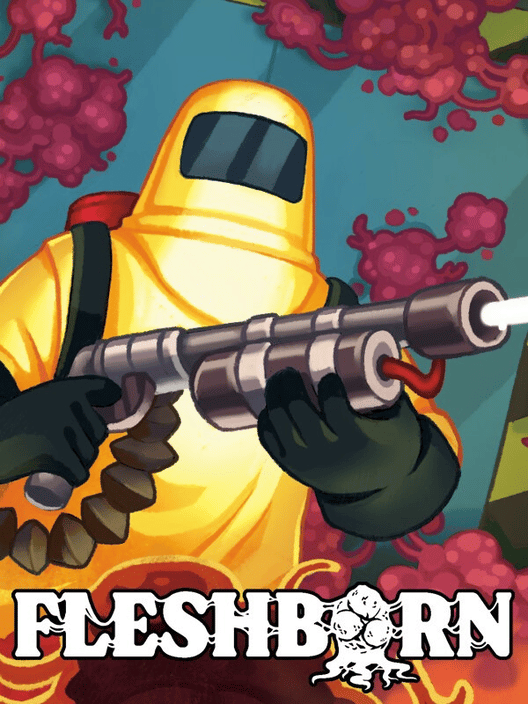 Fleshborn