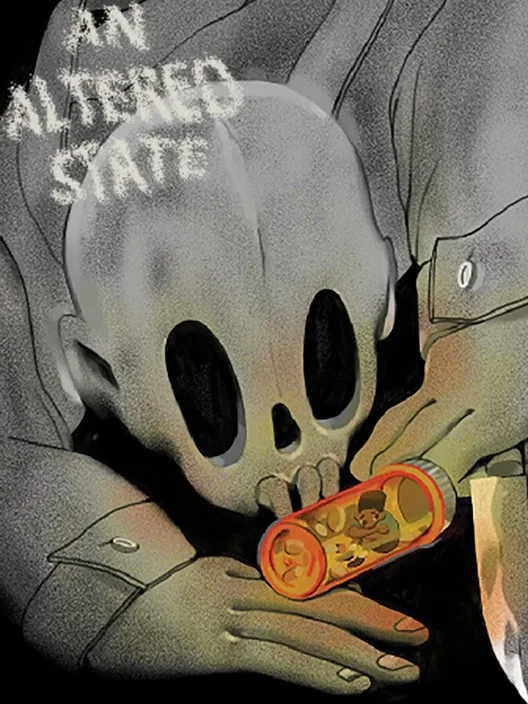An Altered State