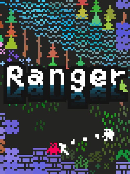 Ranger Cover