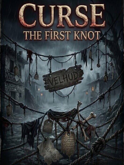 Curse: The First Knot