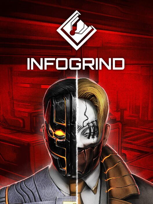 Capa de Infogrind