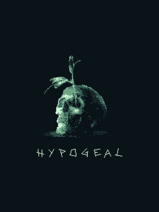 Capa de Hypogeal
