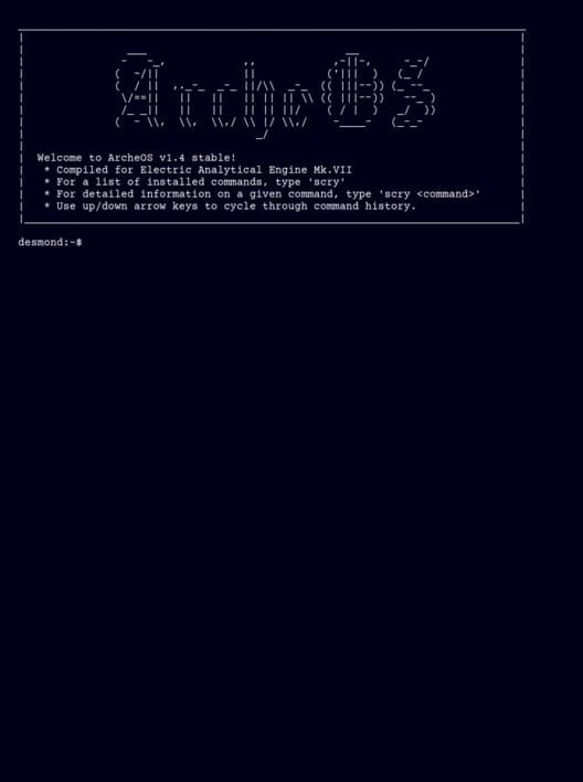 The Journal of Ambrose Brant Cover