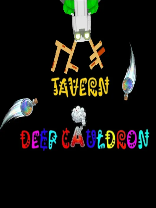 Tavern Deep Cauldron
