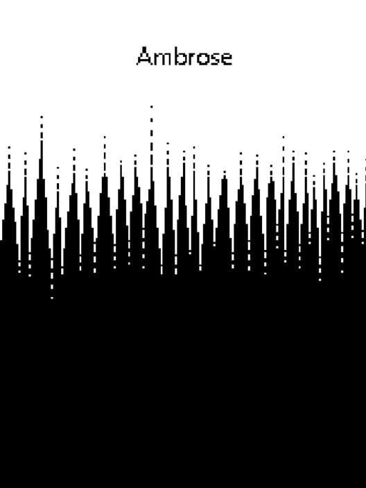 Ambrose Cover