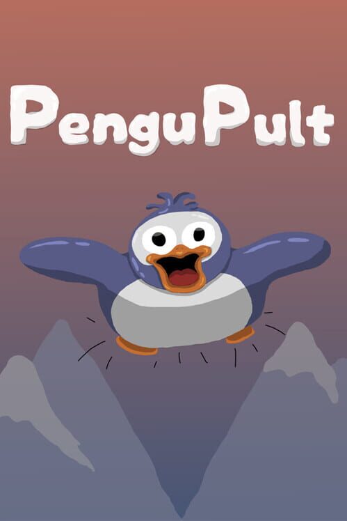 PenguPult cover