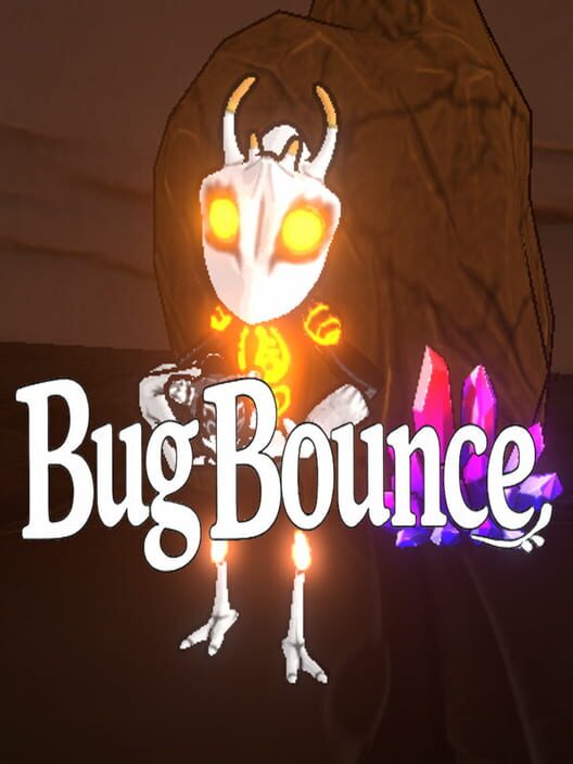 Capa de Bug Bounce