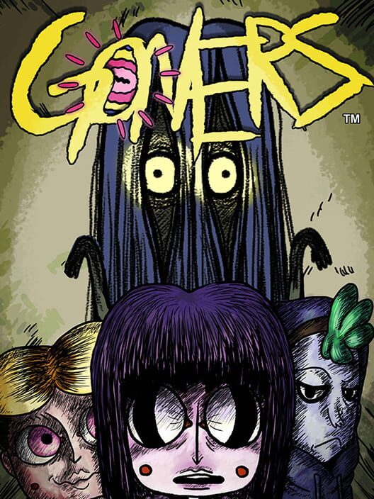 Goners
