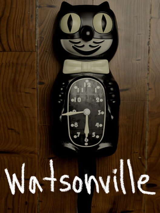 Watsonville Cover