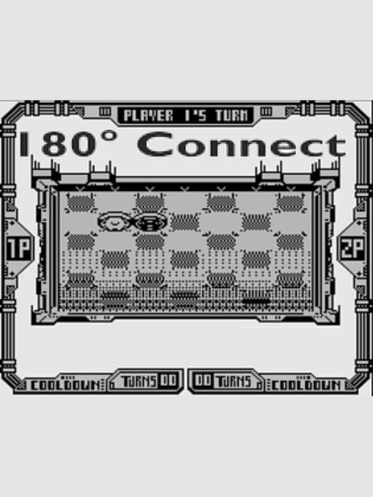 Capa de 180° Connect