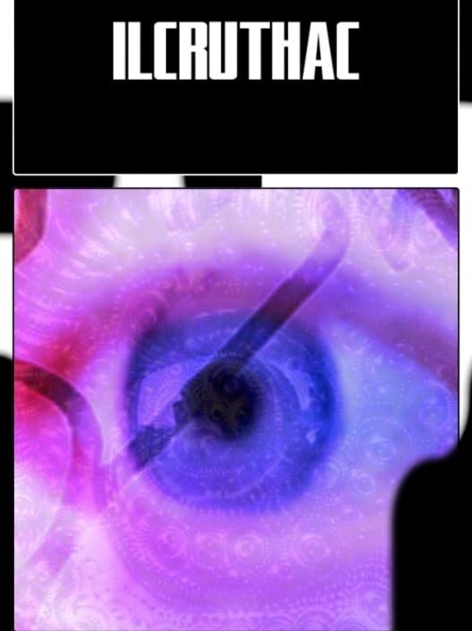 Ilcruthac Cover