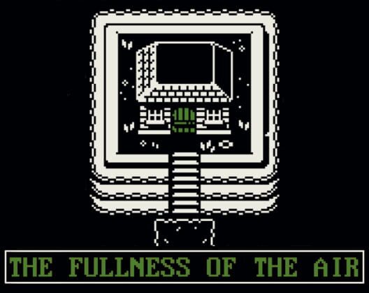 The Fullness of the Air