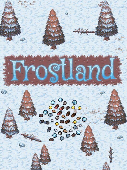 Frostland