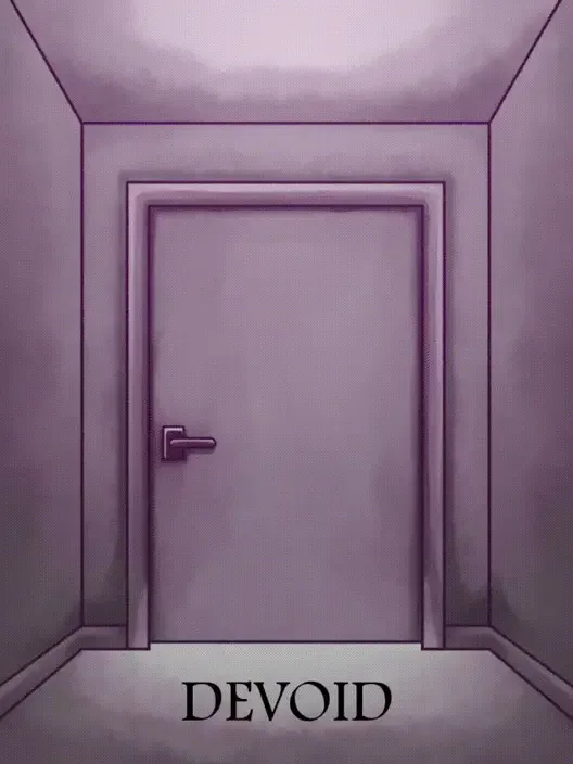 Devoid