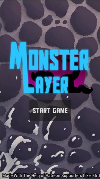 Monster Layer