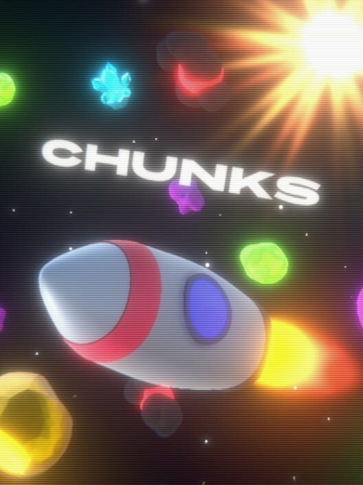 Chunks Cover