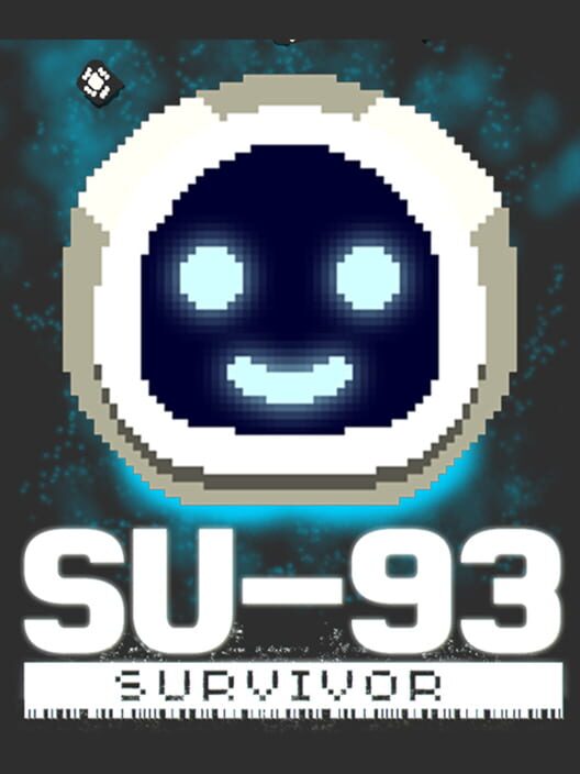 SU-93 Survivor Cover