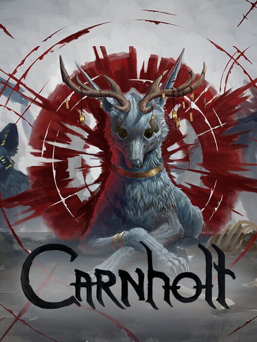 Capa de Carnholt