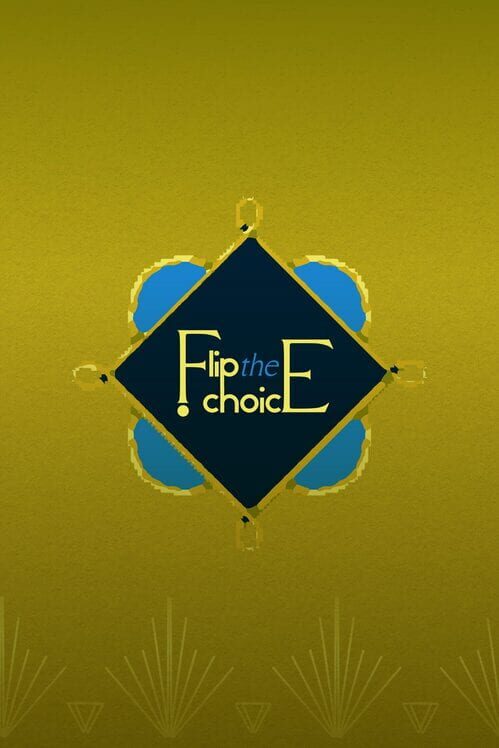 Flip the Choice cover