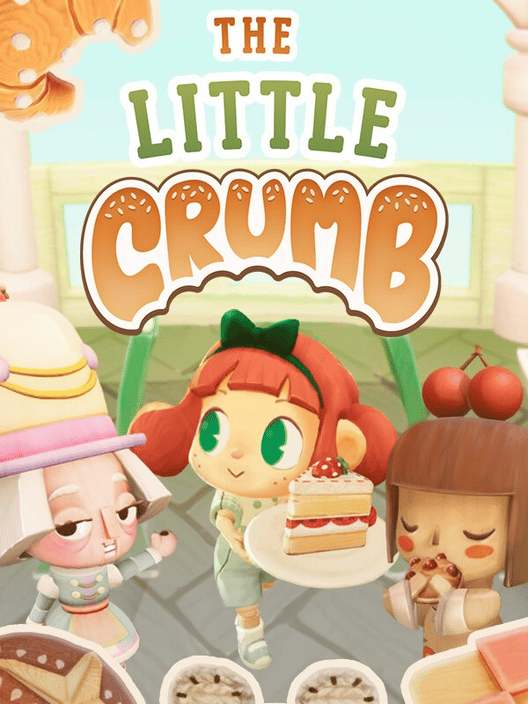 The Little Crumb