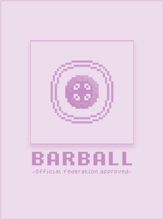 Barball Cover