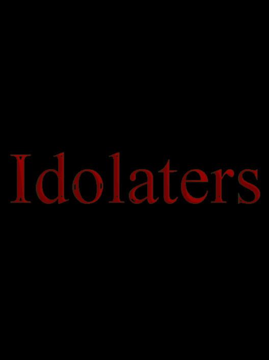 Idolaters Cover