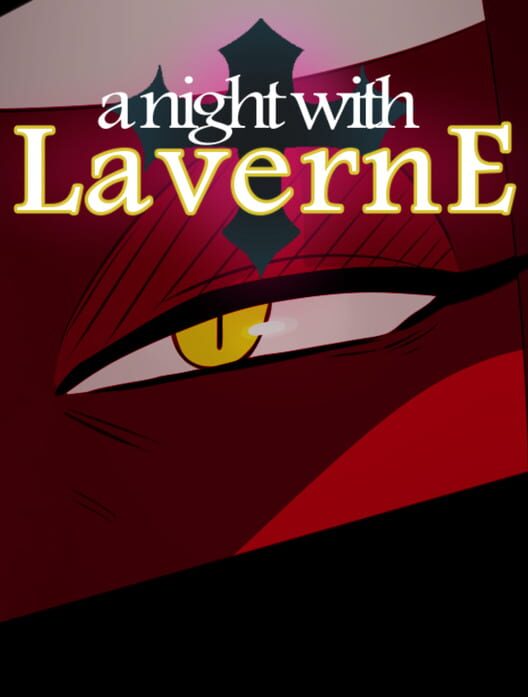 A Night with Laverne Cover