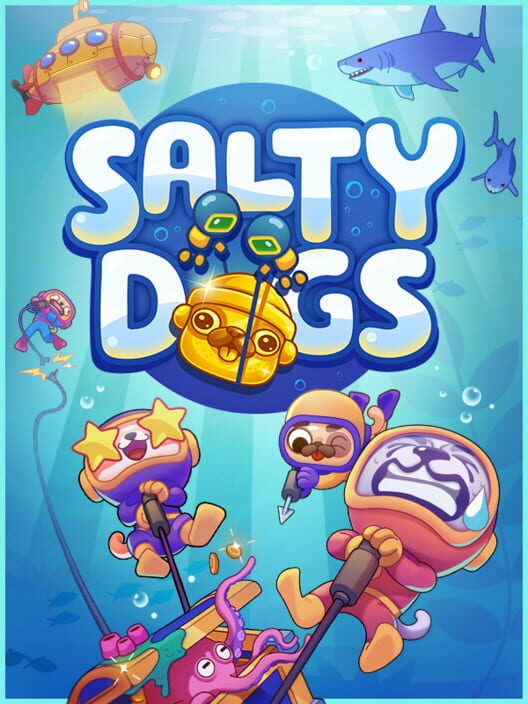 Salty Dogs