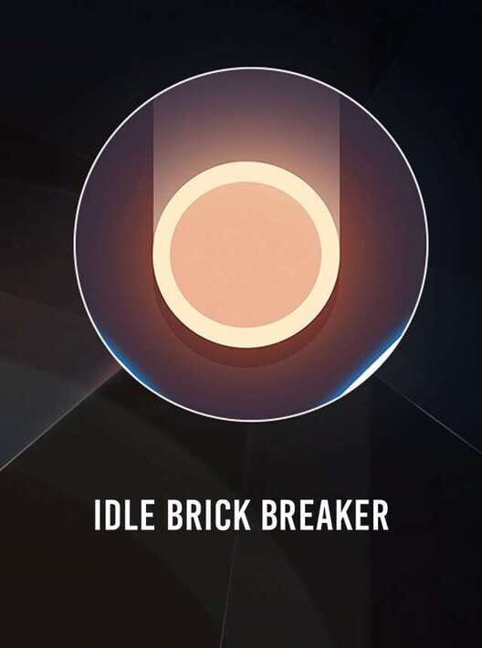 Idle Brick Breaker Cover