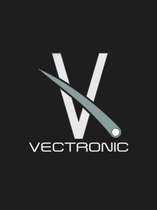 Vectronic 封面