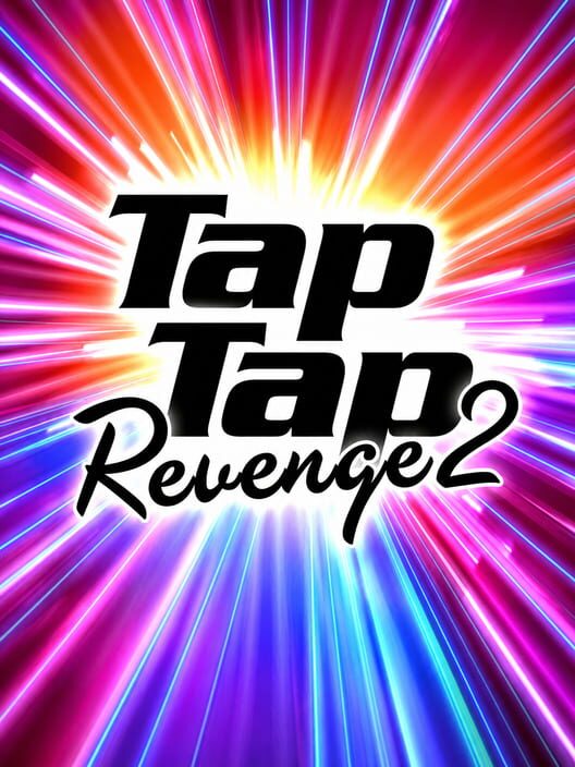 Tap Tap Revenge 2 poster