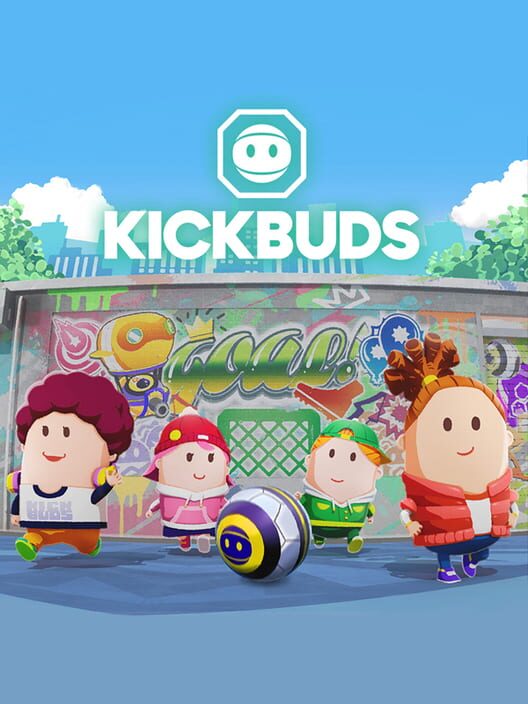 Kick Buds Cover