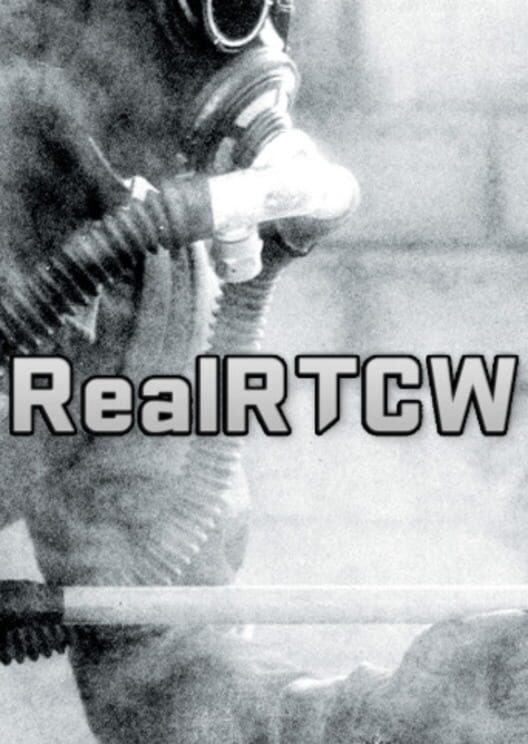 RealRTCW: Supporter Pack