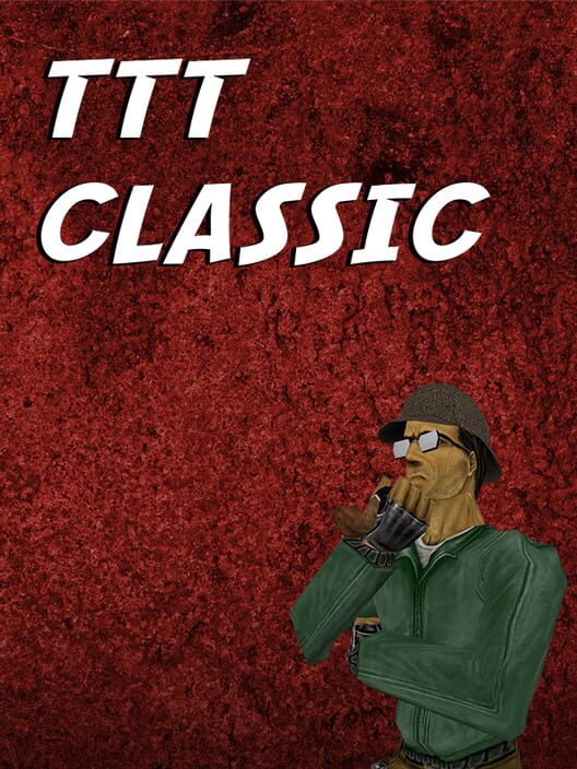 Capa de TTT Classic