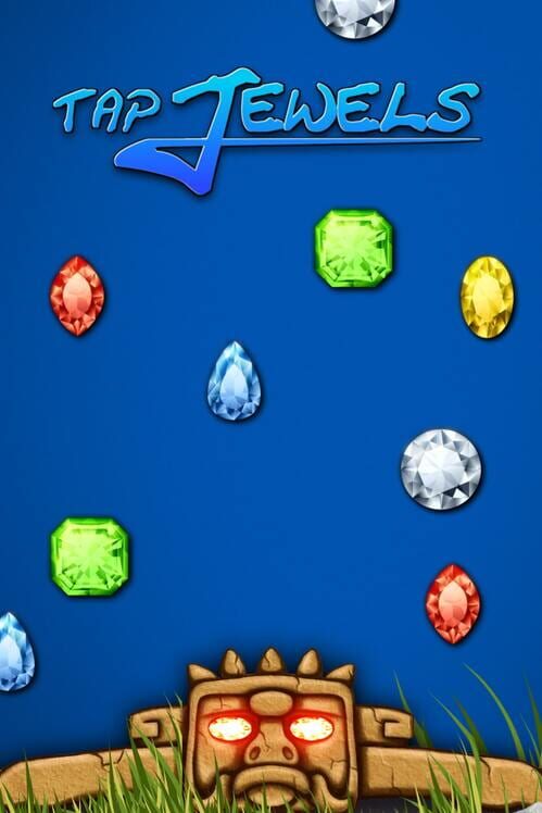 Tap Jewels cover