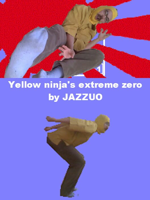 Yellow Ninja's Extreme Zero