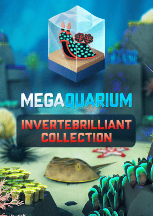 Megaquarium: Invertebrilliant Collection