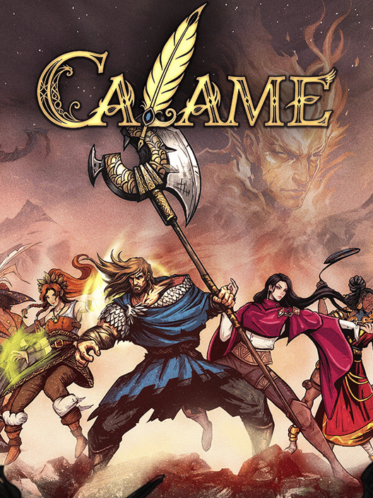 Calame