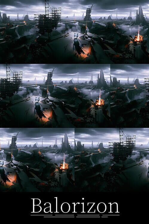 Balorizon