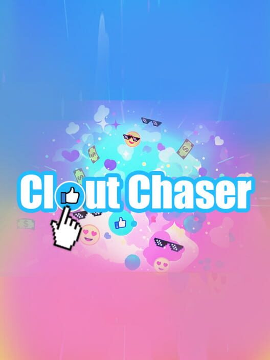 Capa de Clout Chaser