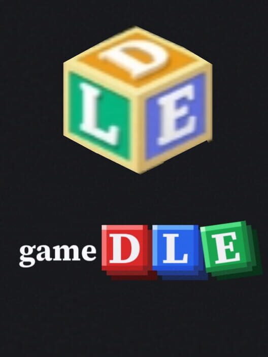 Gamedle 封面
