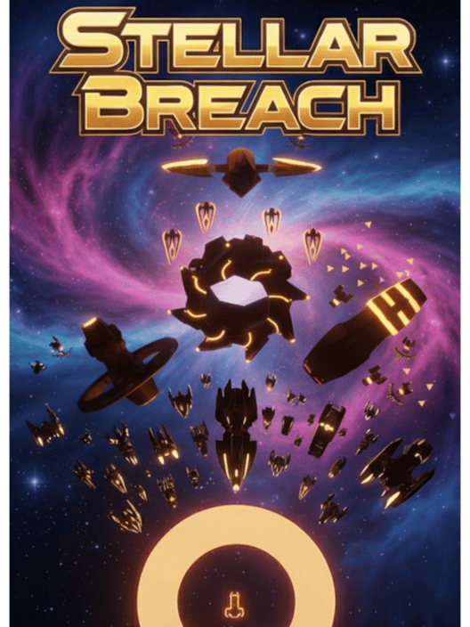 Stellar Breach